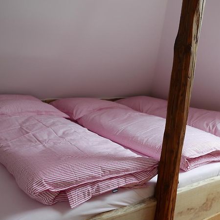 Casa Meloni Apartman Bad Sachsa Kültér fotó