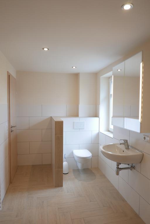 Casa Meloni Apartman Bad Sachsa Szoba fotó
