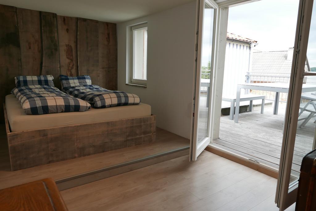 Casa Meloni Apartman Bad Sachsa Szoba fotó