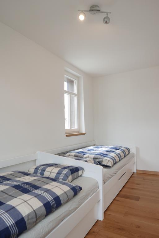Casa Meloni Apartman Bad Sachsa Szoba fotó