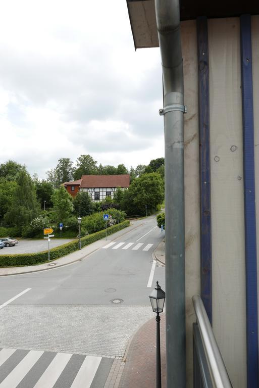 Casa Meloni Apartman Bad Sachsa Szoba fotó