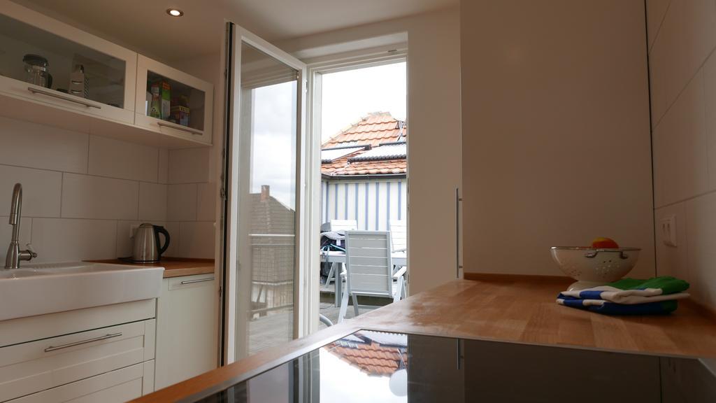 Casa Meloni Apartman Bad Sachsa Szoba fotó