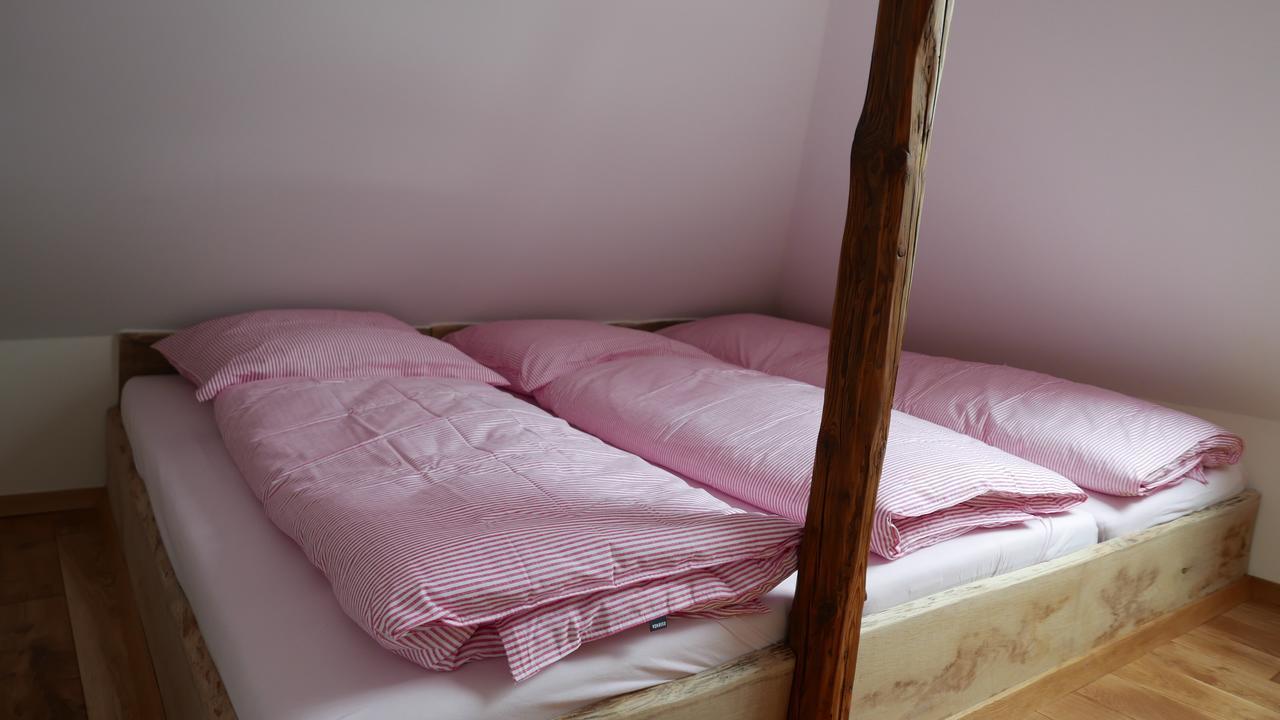 Casa Meloni Apartman Bad Sachsa Kültér fotó