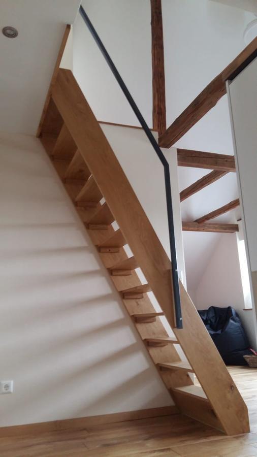 Casa Meloni Apartman Bad Sachsa Kültér fotó